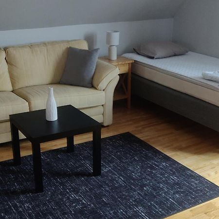 Aberg12 Appartement Höör Buitenkant foto