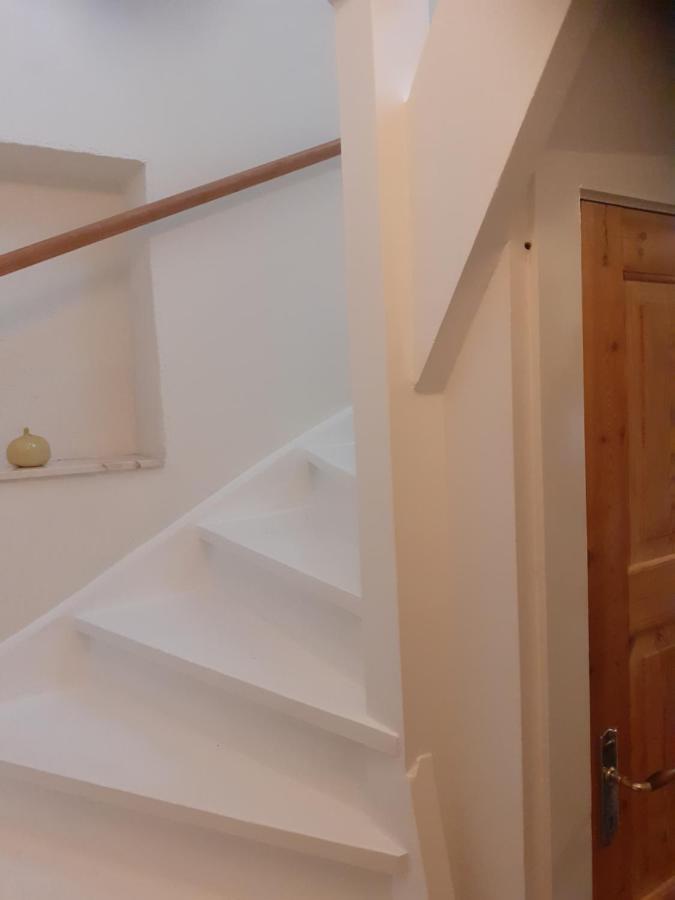 Aberg12 Appartement Höör Buitenkant foto