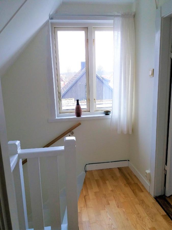 Aberg12 Appartement Höör Buitenkant foto