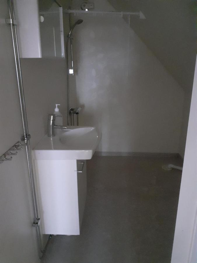 Aberg12 Appartement Höör Buitenkant foto