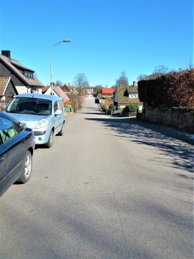 Aberg12 Appartement Höör Buitenkant foto