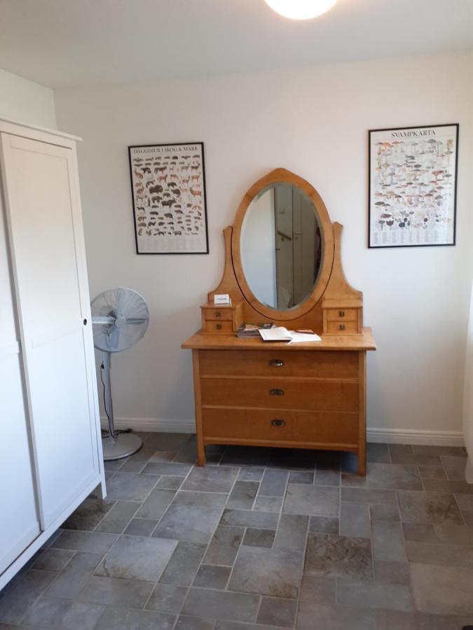 Aberg12 Appartement Höör Buitenkant foto