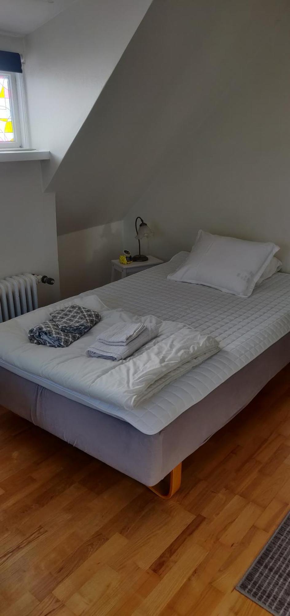 Aberg12 Appartement Höör Buitenkant foto