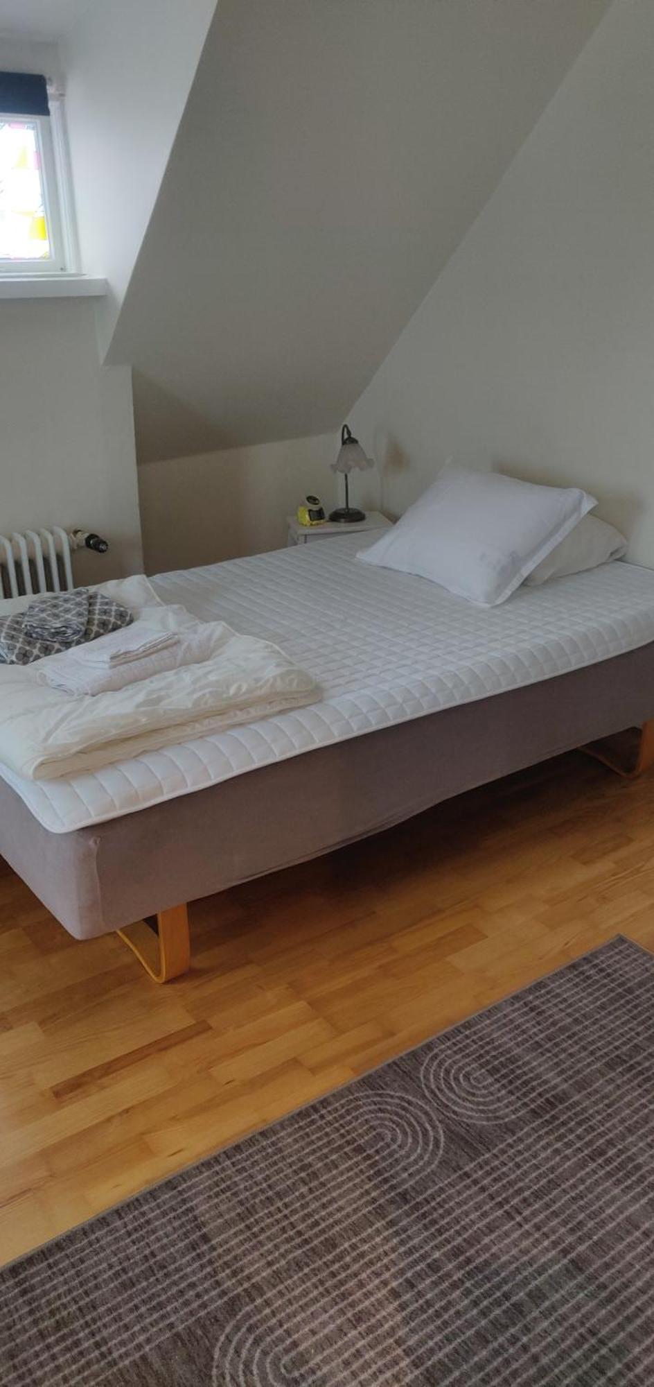 Aberg12 Appartement Höör Buitenkant foto