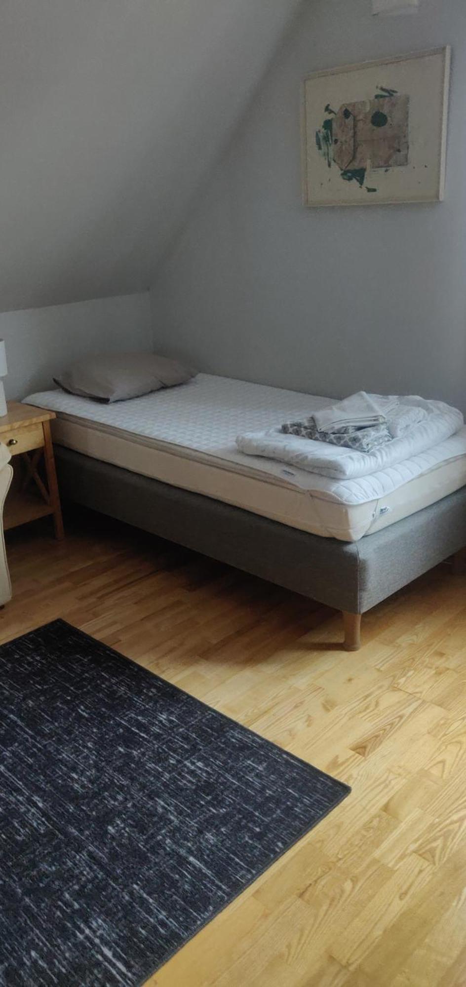 Aberg12 Appartement Höör Buitenkant foto