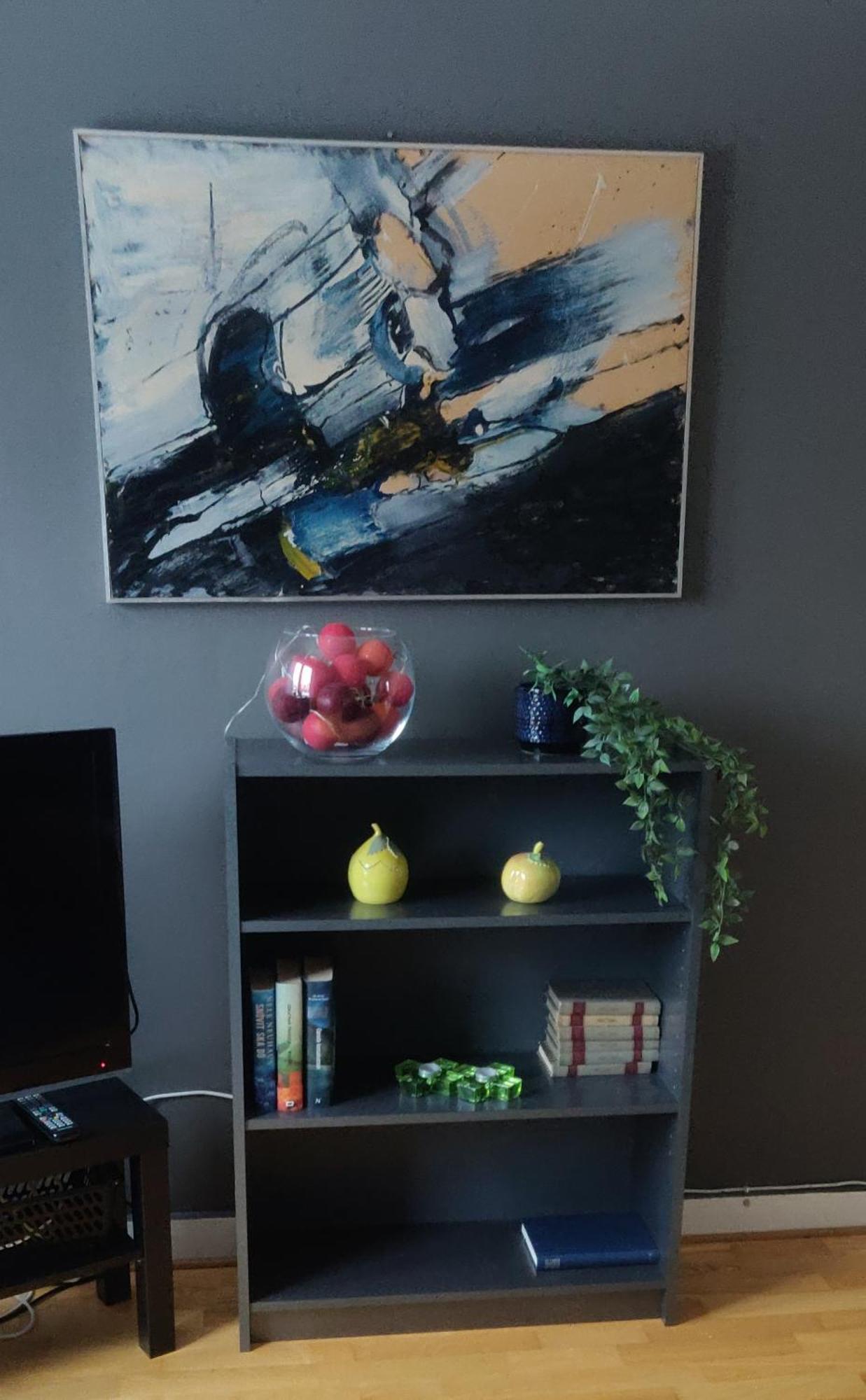 Aberg12 Appartement Höör Buitenkant foto